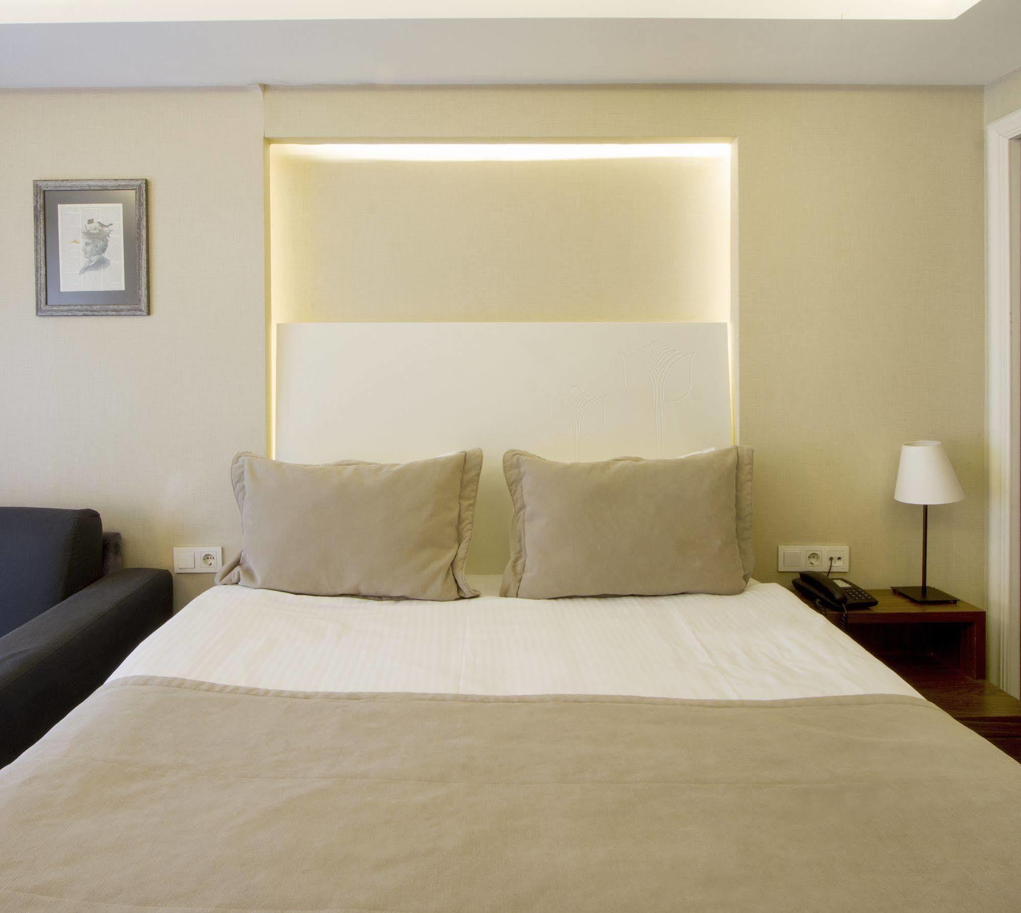 Aston Taksim Hotel Istanbul