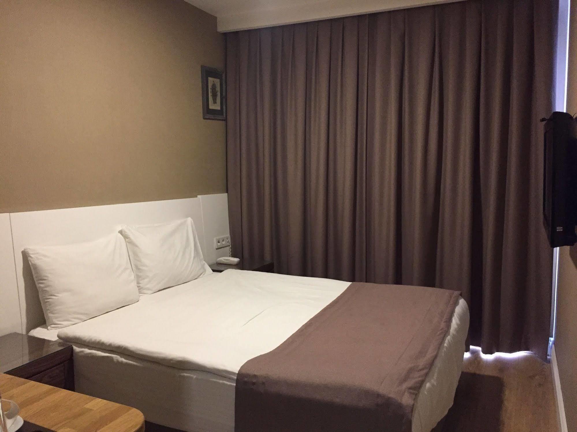 Hotel Aston Taksim Istanbul