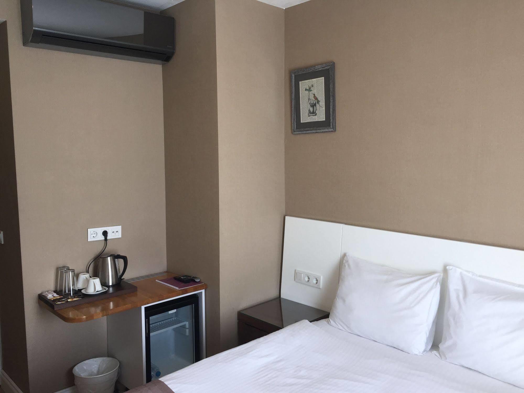 Aston Taksim 4* Istanbul