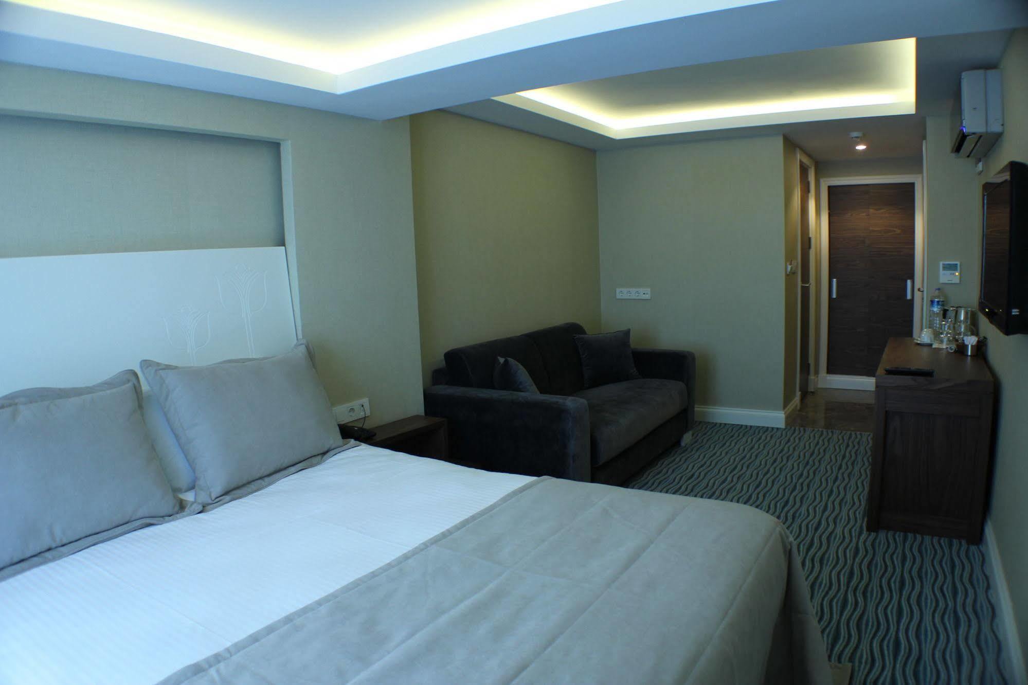 Aston Taksim Hotel
