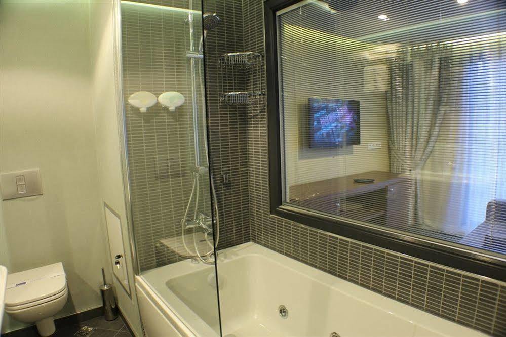 Hotel Aston Taksim