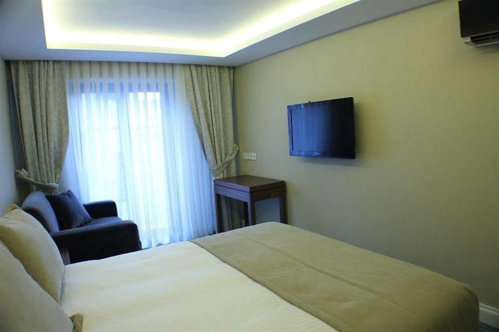 Aston Taksim