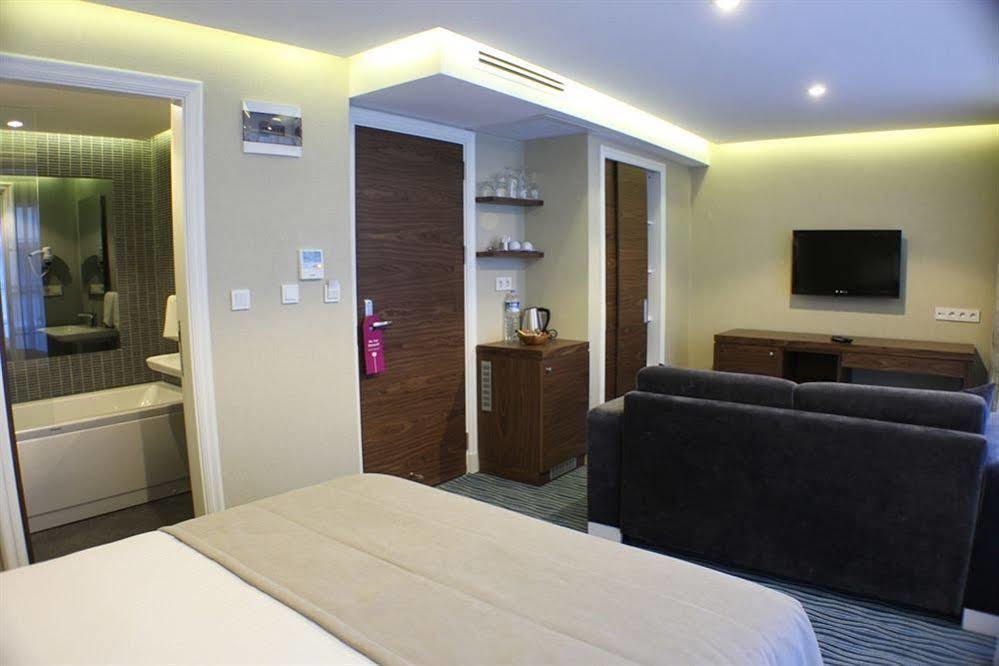 Hotel Aston Taksim Istanbul