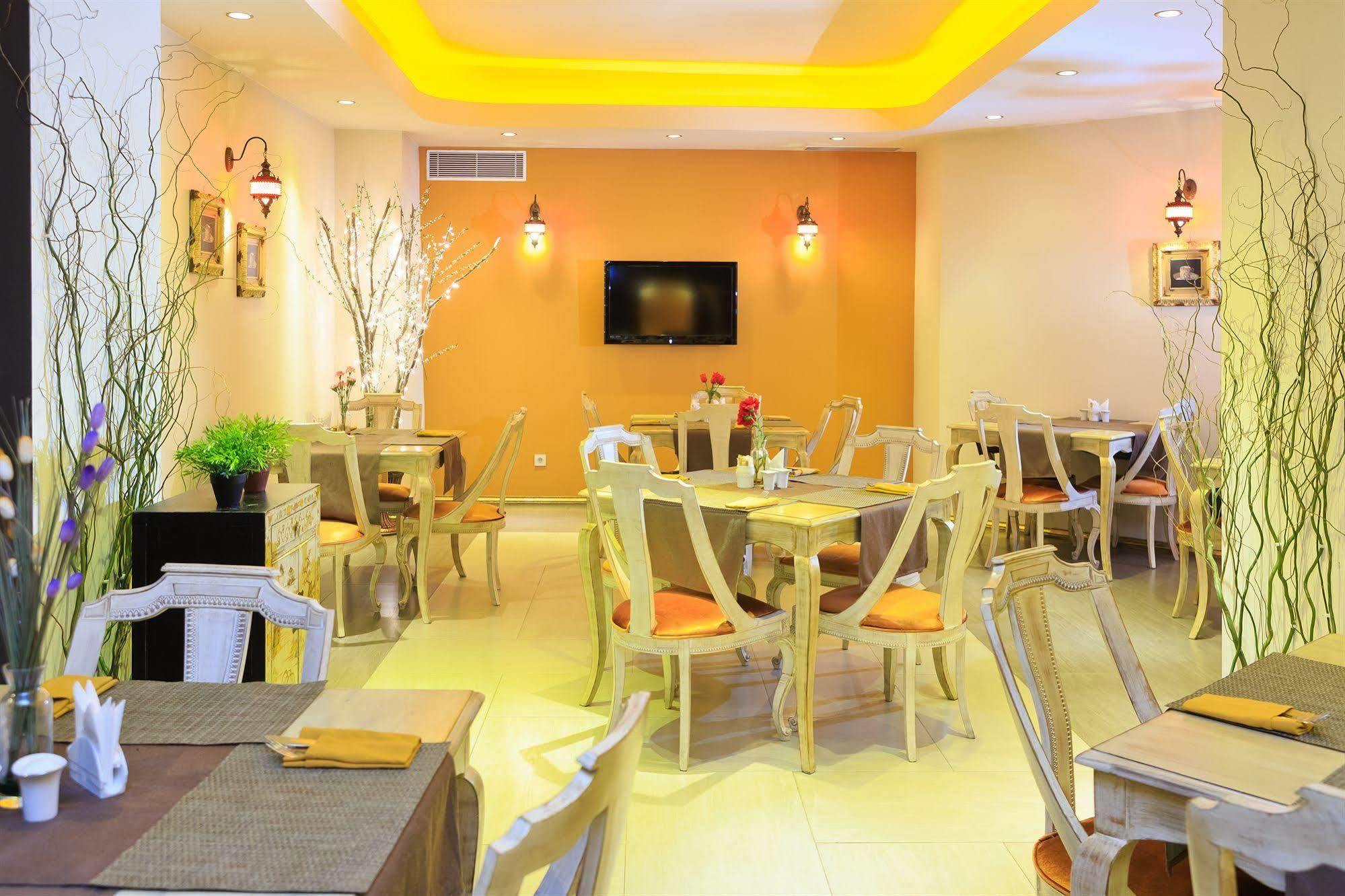 Elegance 3* Istanbul