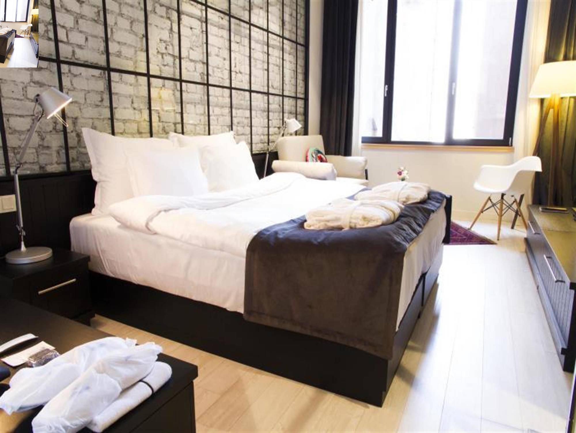 Magnova Hotel 3*