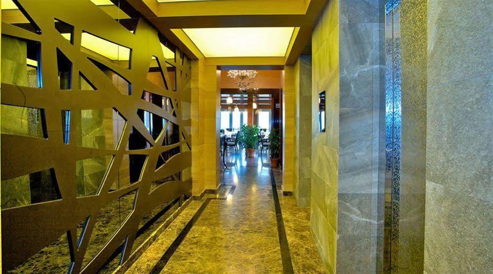 Hotel Monaco Istambul