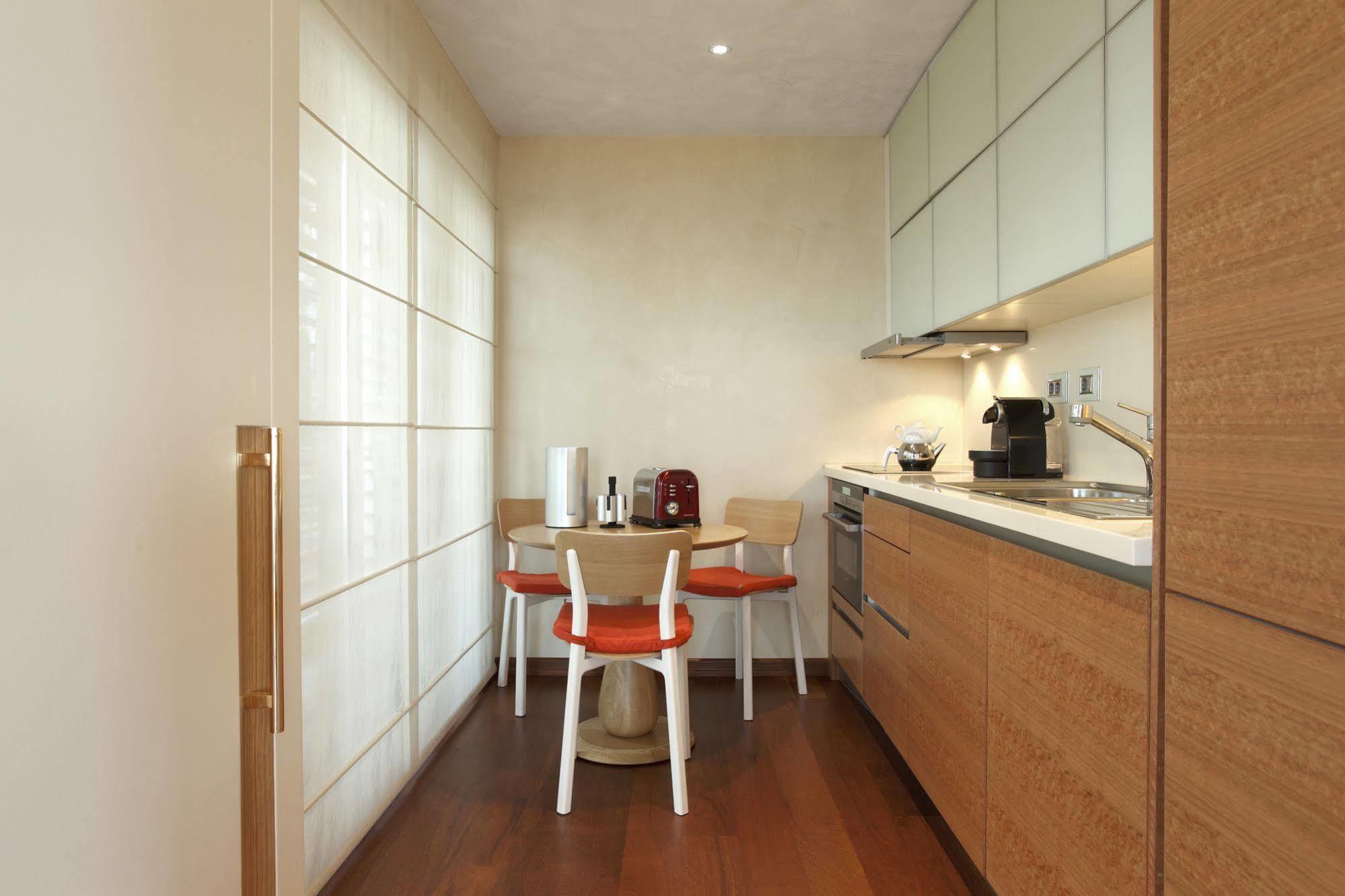 Deris Bosphorus Apartamento