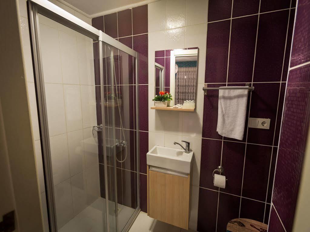 A'la House Aparthotel Istambul
