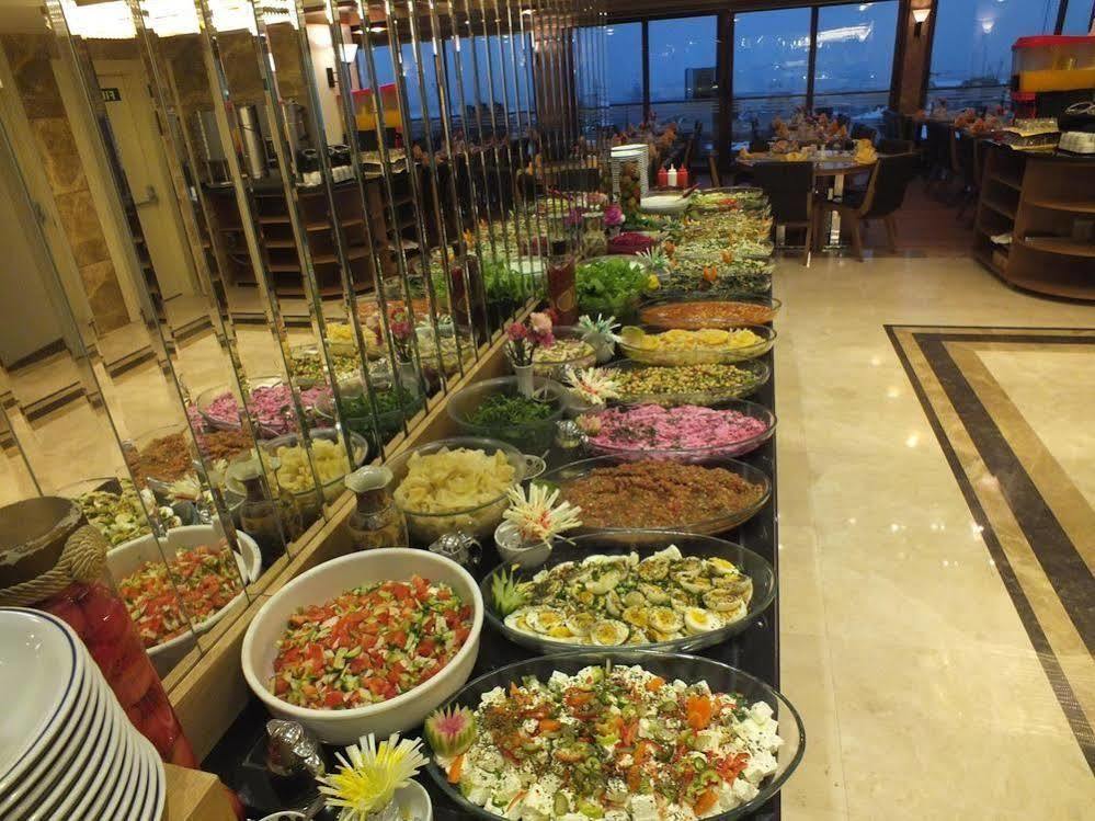 Grand Asiyan Hotel Istanbul