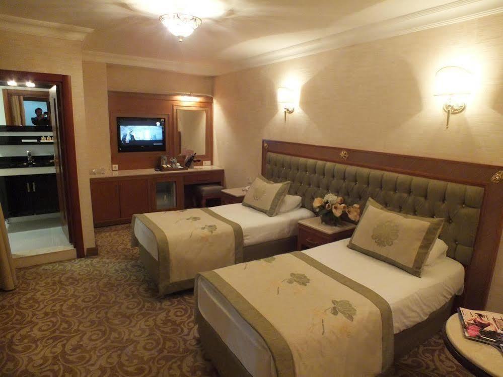 Grand Asiyan Hotel 4*