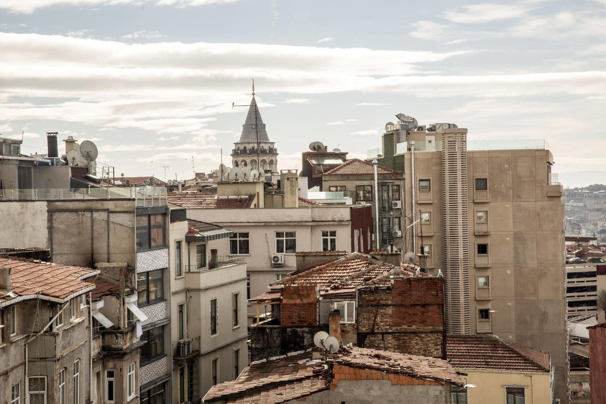 Hotel Big Urban Istanbul