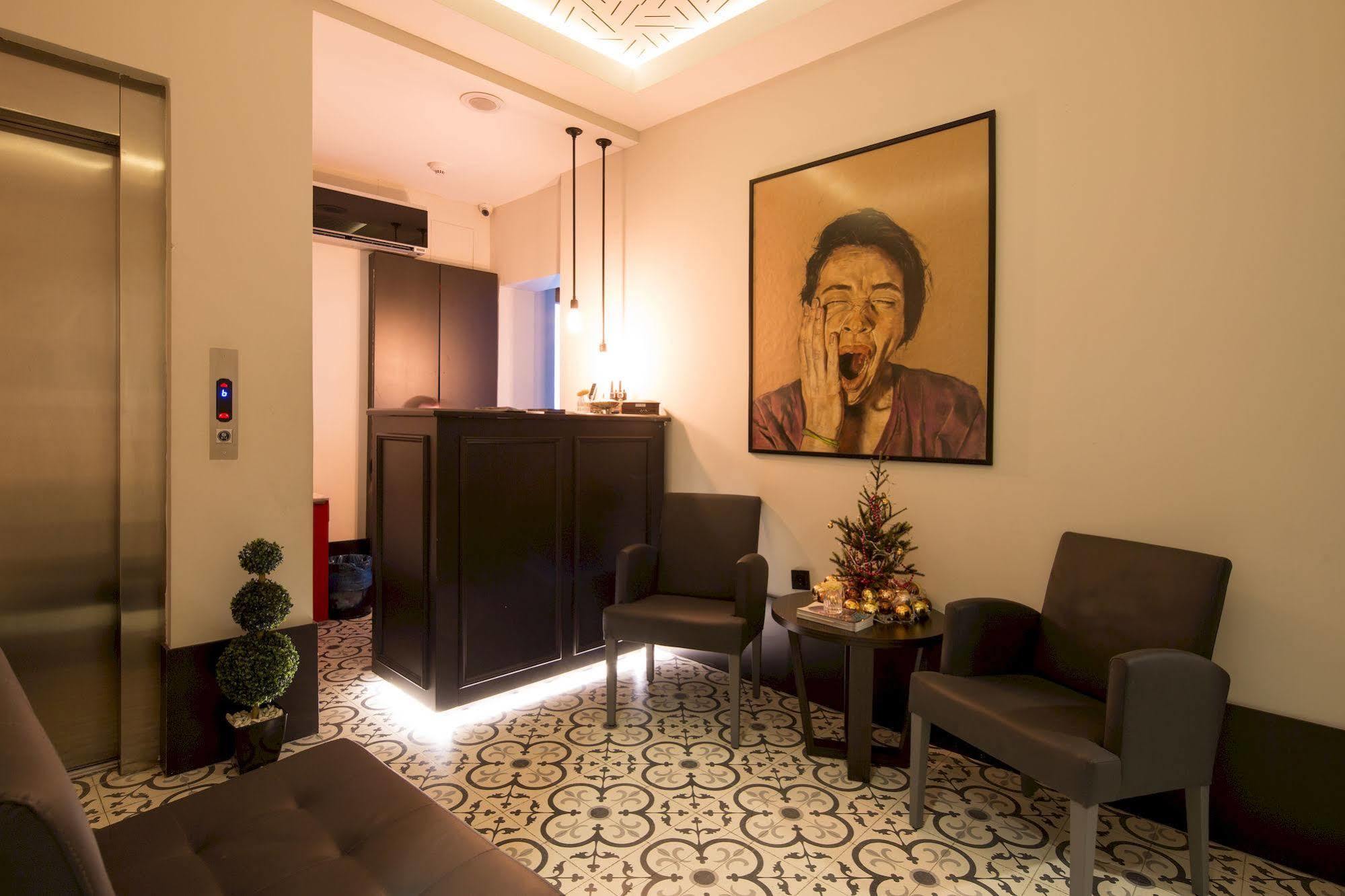 Big Urban Hotel Istanbul