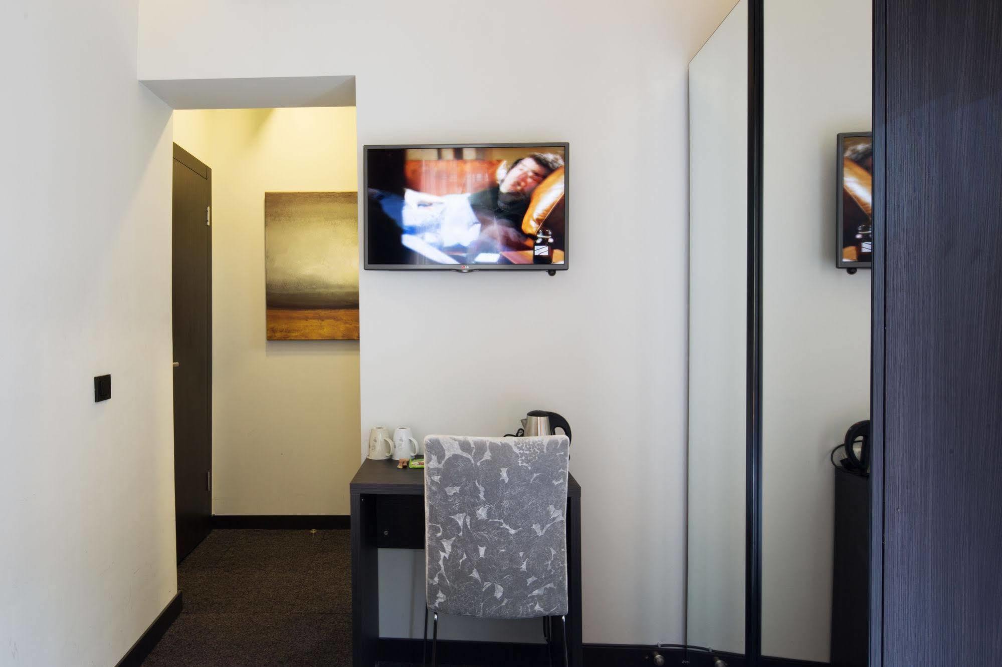 Big Urban 3* Istanbul