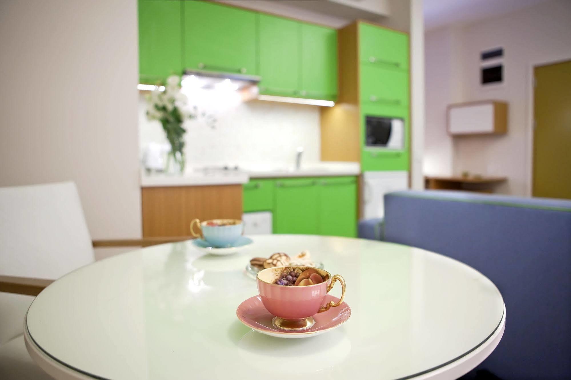 Hotel Big Urban 3*