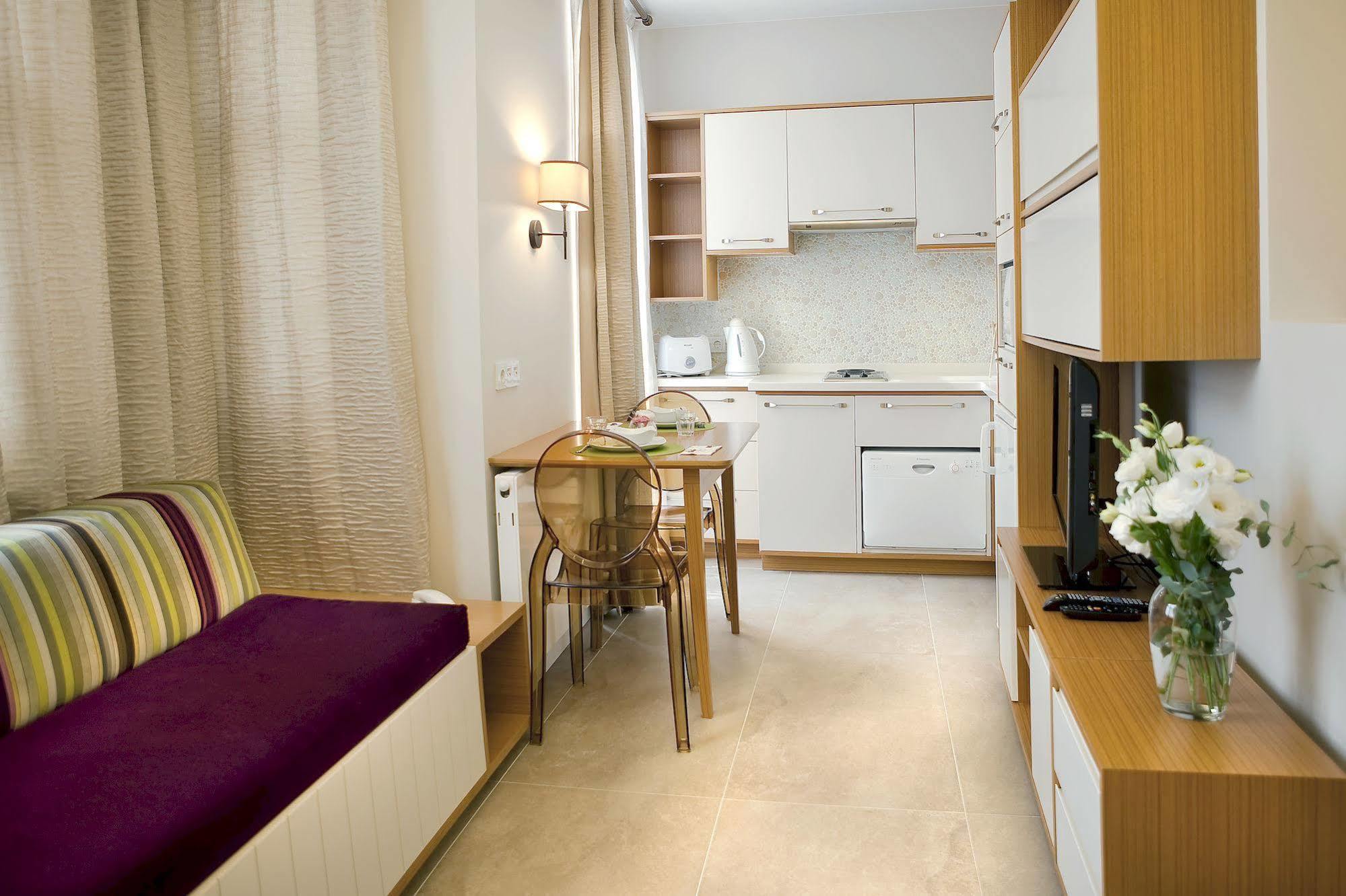 Hotel Big Urban