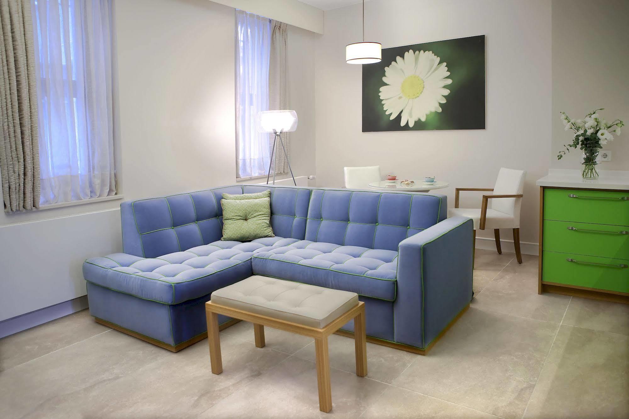 Big Urban Hotel Istanbul