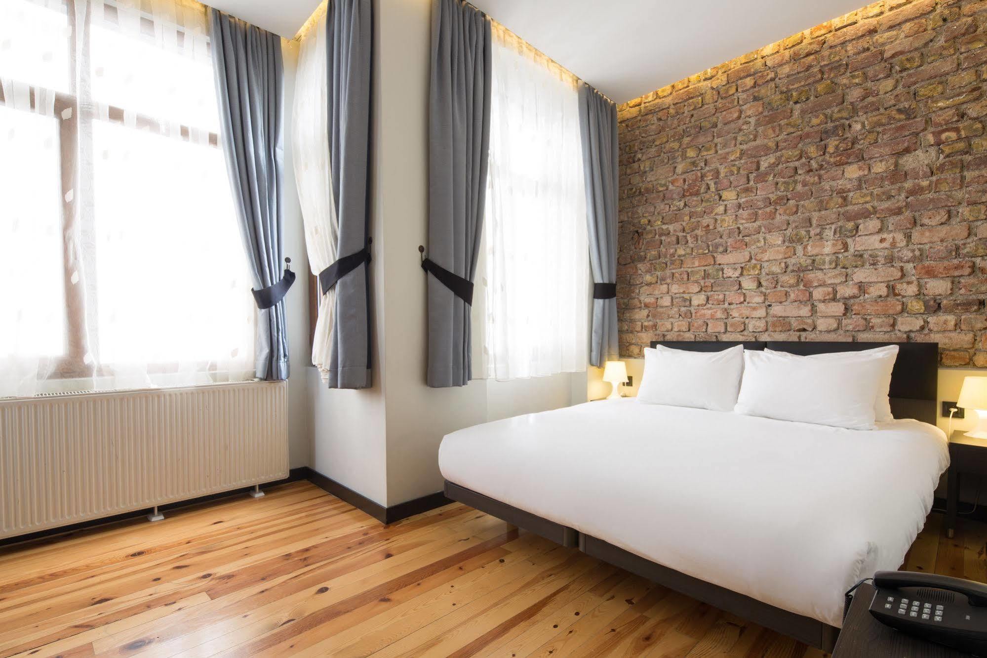Hotel Big Urban 3*