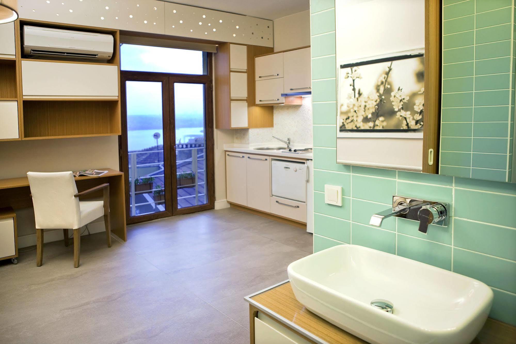 Big Urban Hotel Istanbul