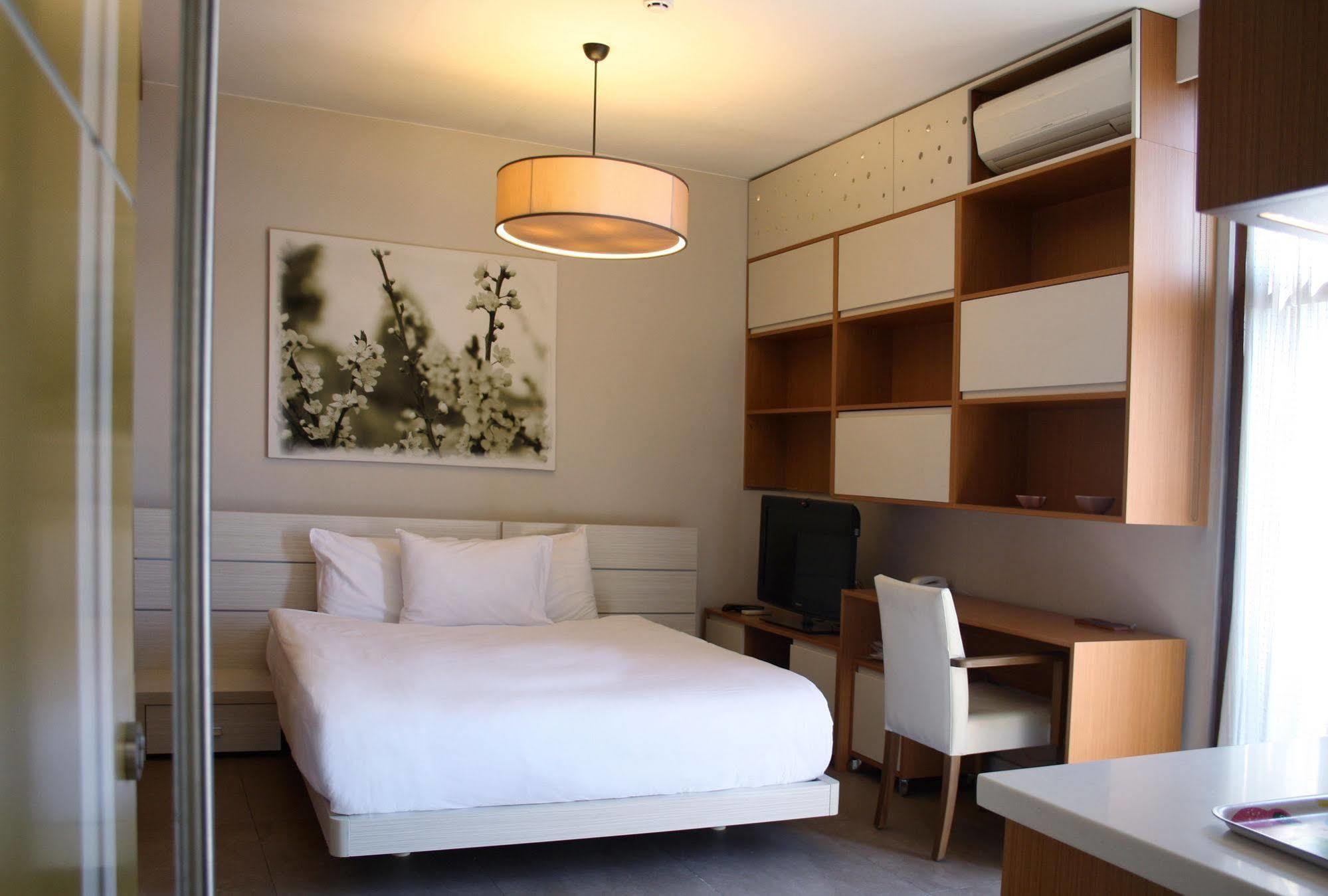 Big Urban Hotel Istanbul