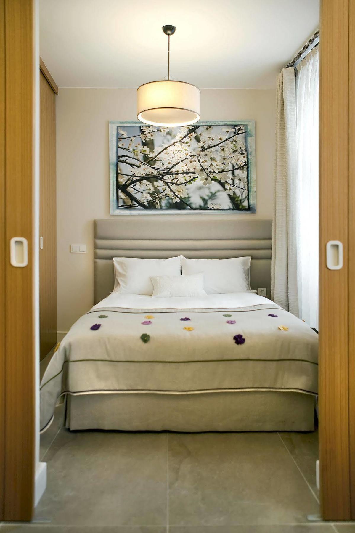 Big Urban Hotel 3*