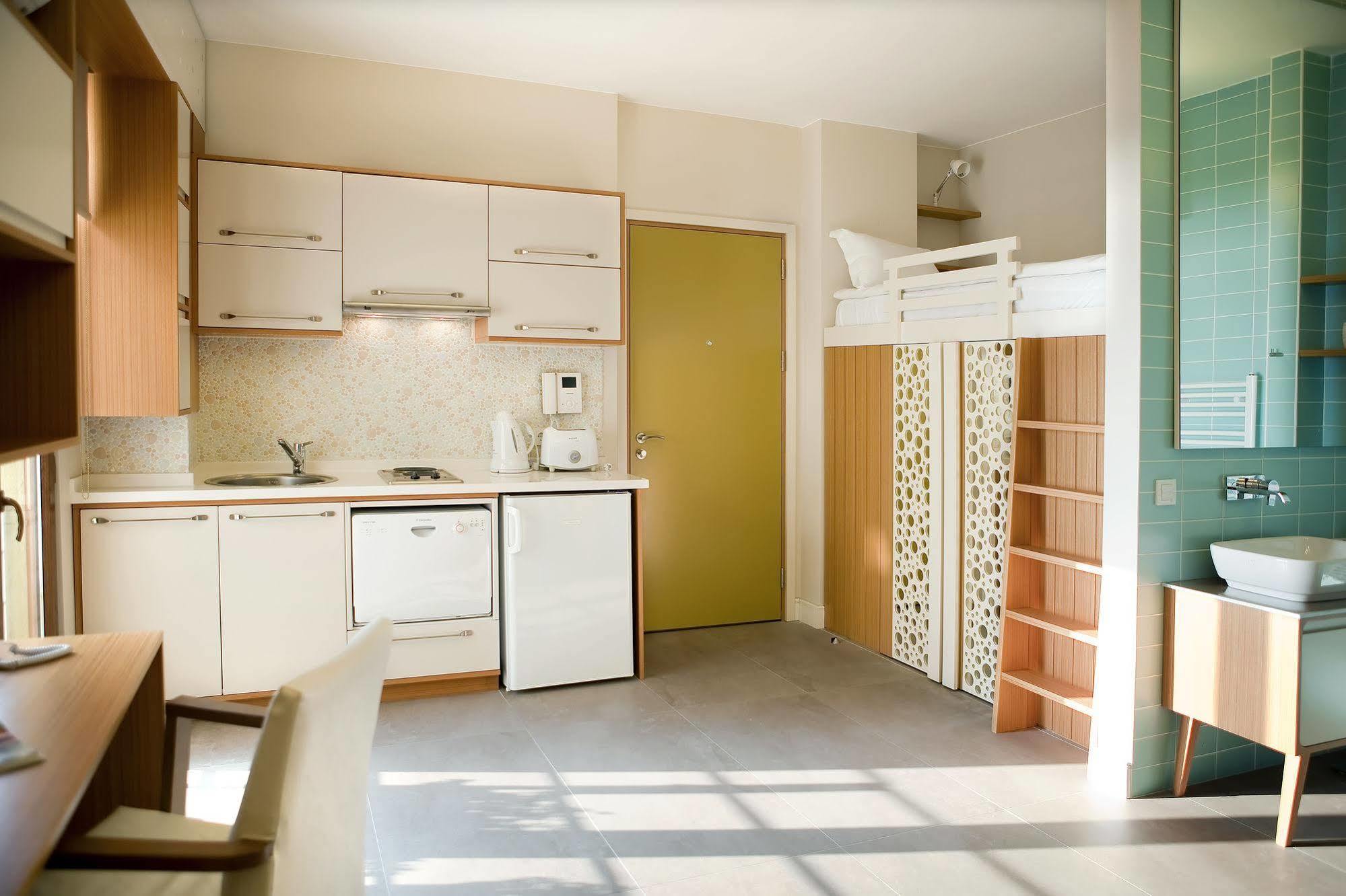 Hotel Big Urban 3*