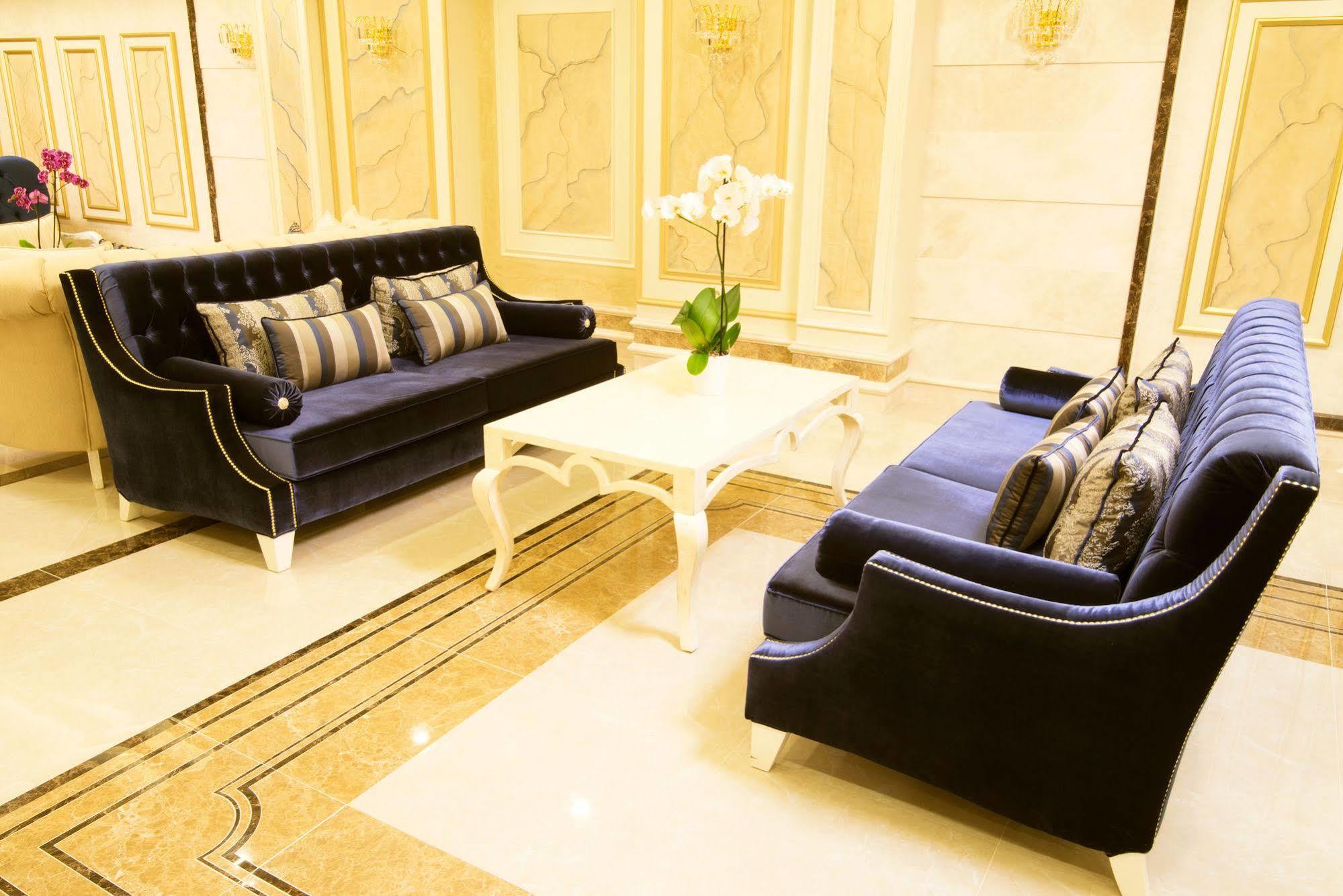 Halifaks 4* Istanbul