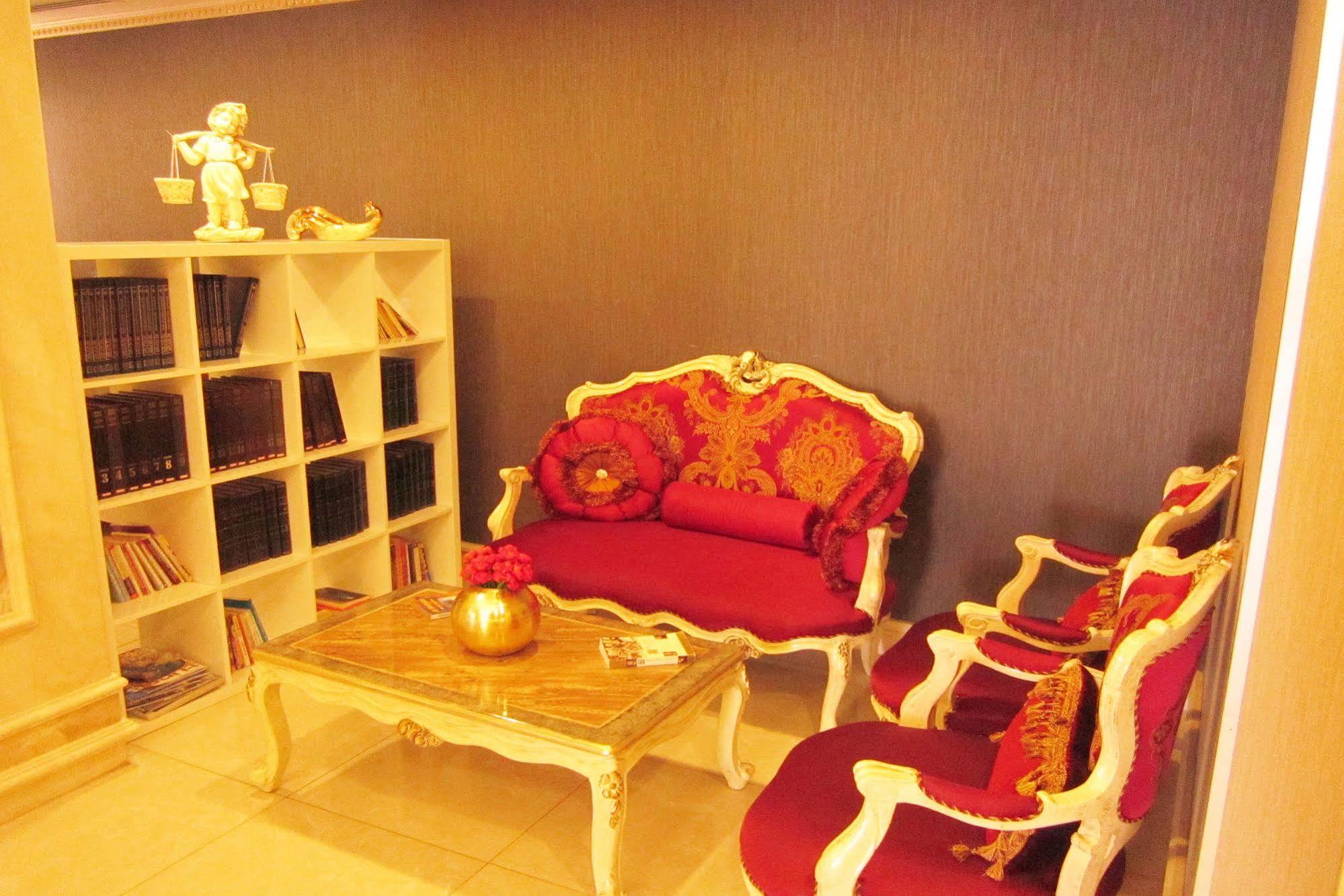 Halifaks Hotel