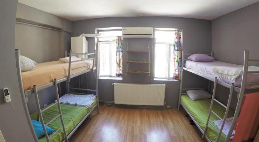 Hostel Eastwest