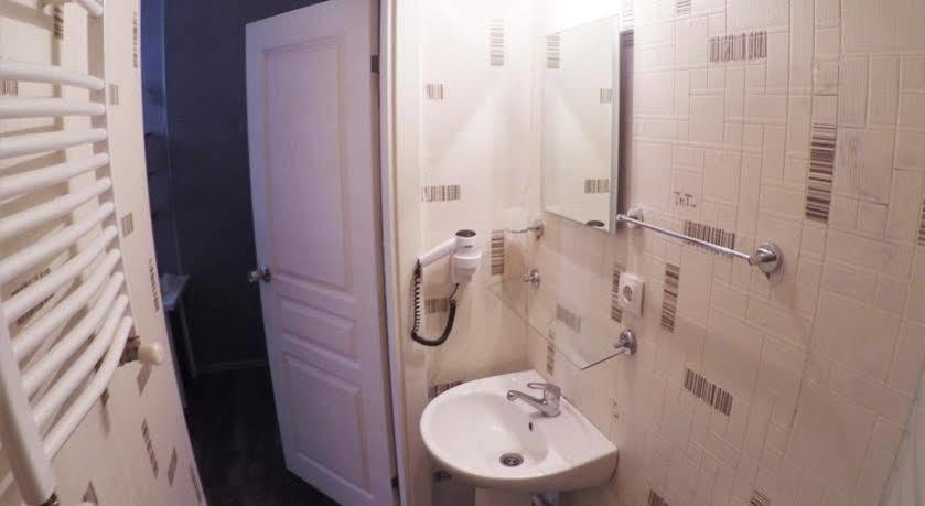 Hostel Eastwest
