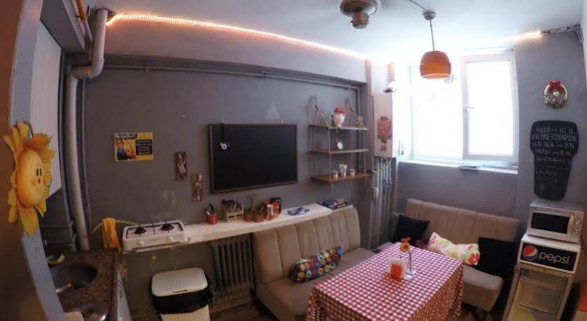 Eastwest Hostel Istanbul