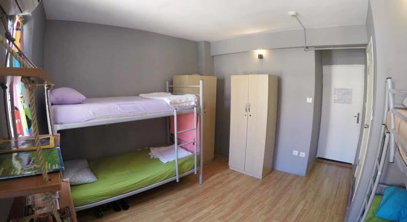 Eastwest Hostel