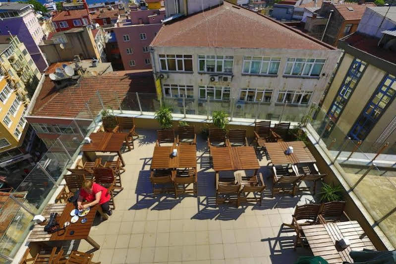 Hotel Kafkas 3*