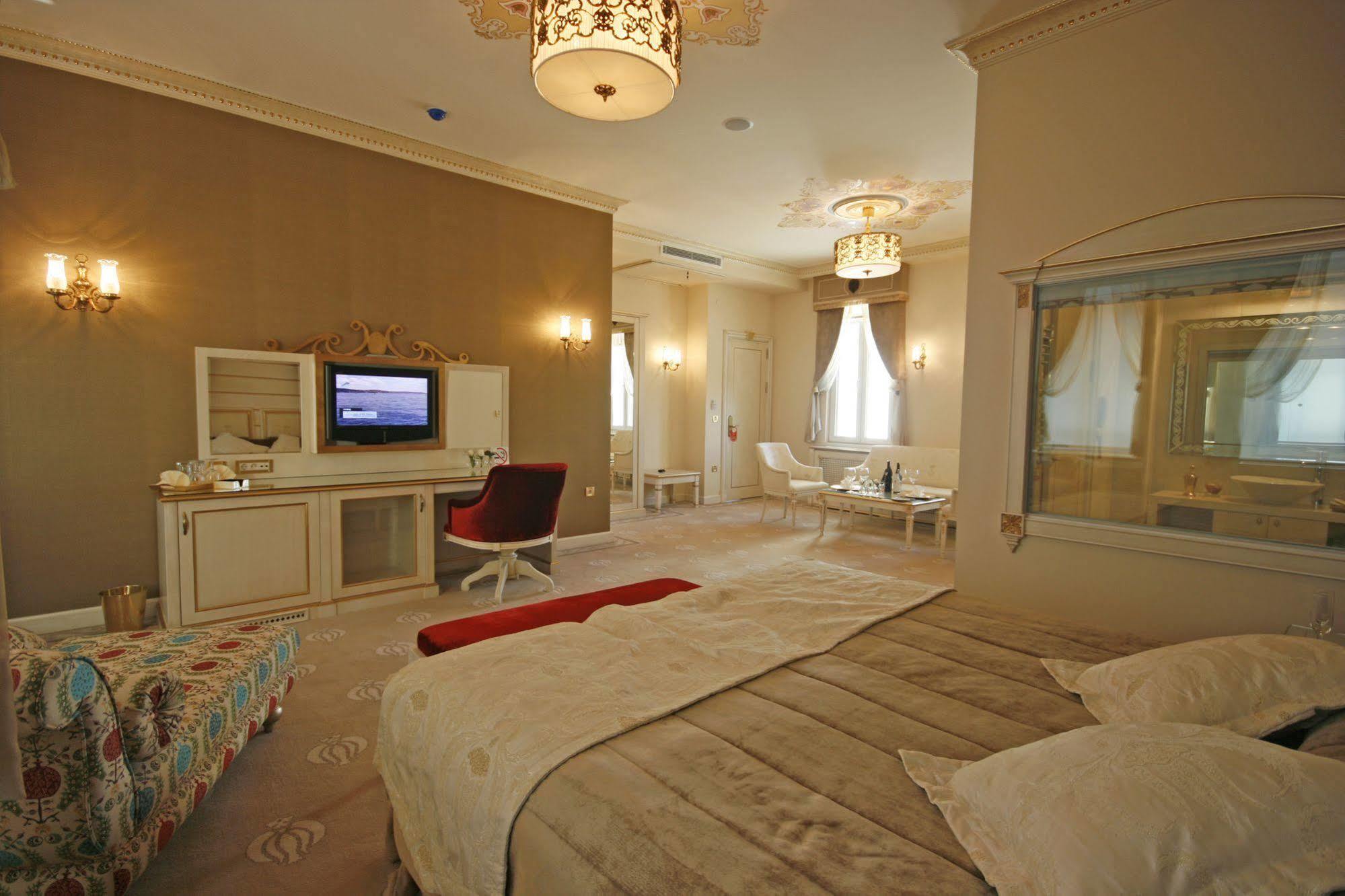 Fuat Pasa - Special Category Bosphorus 4*