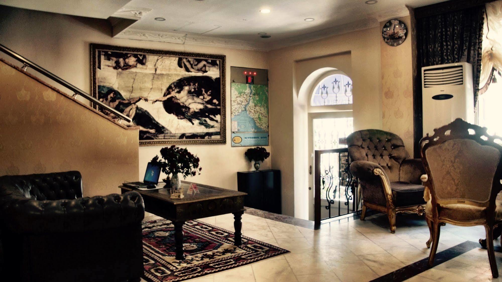 Grand Ambiance 2*