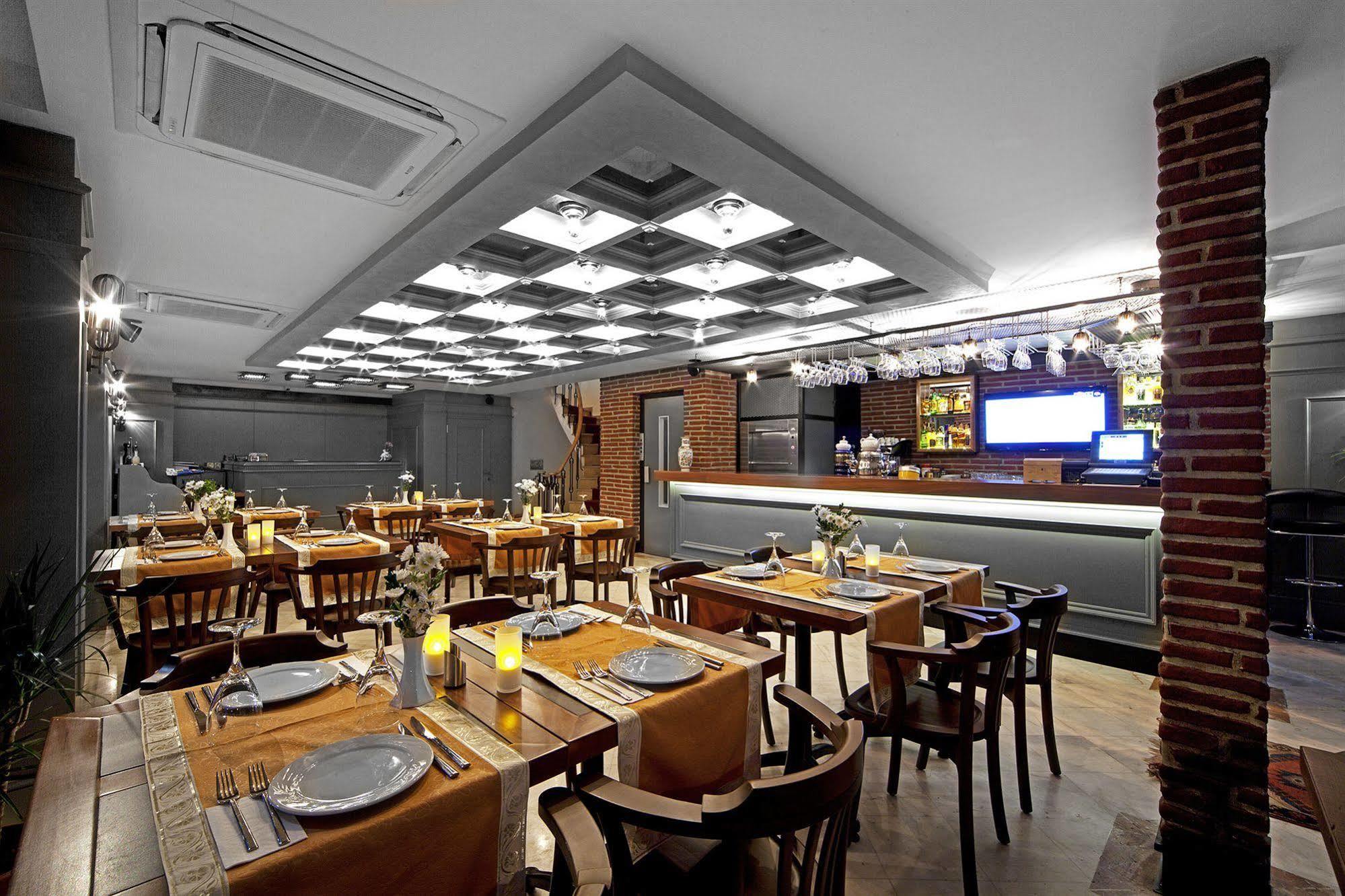 Spectra Sultanahmet