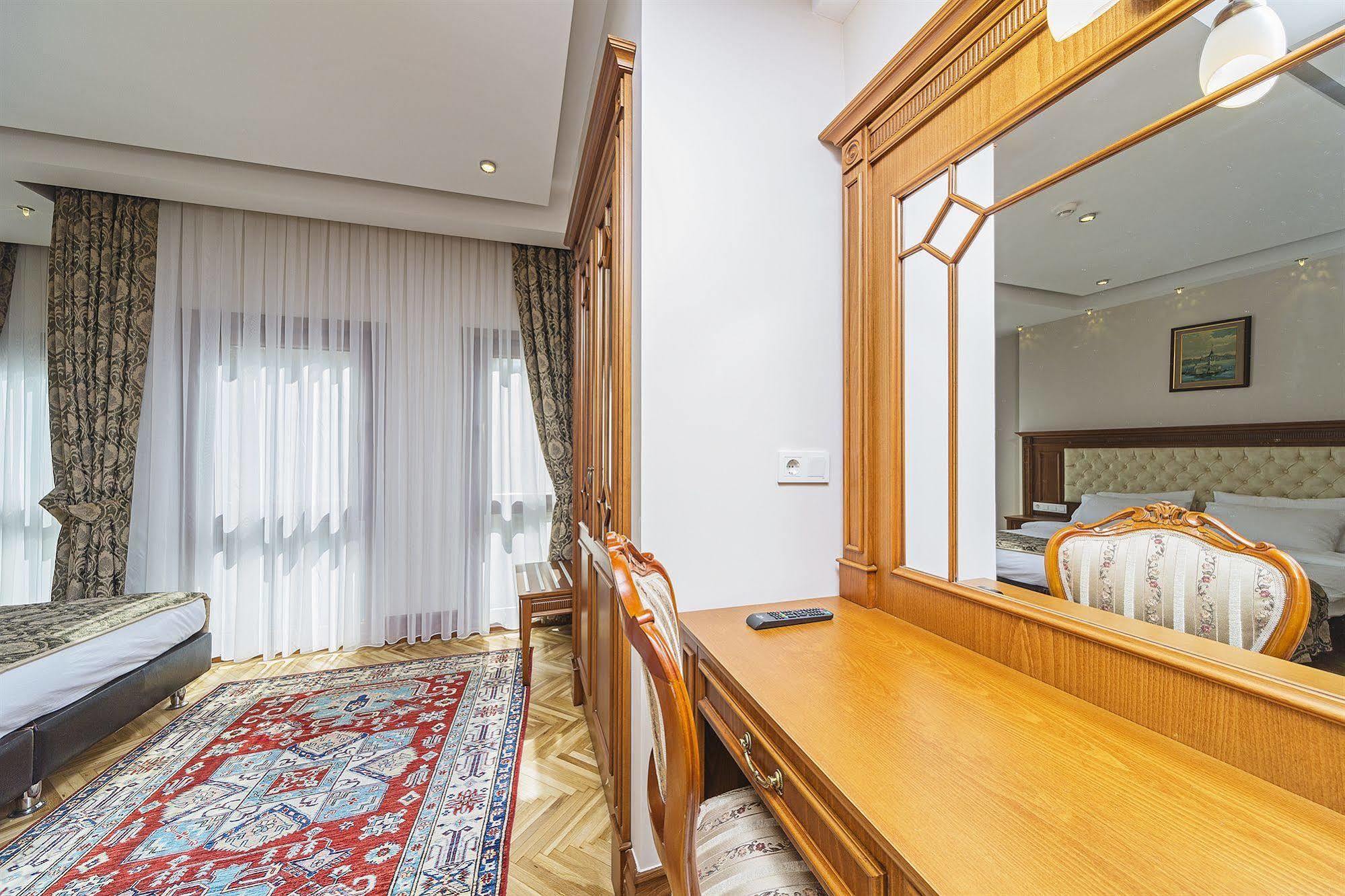 Spectra Sultanahmet 3*