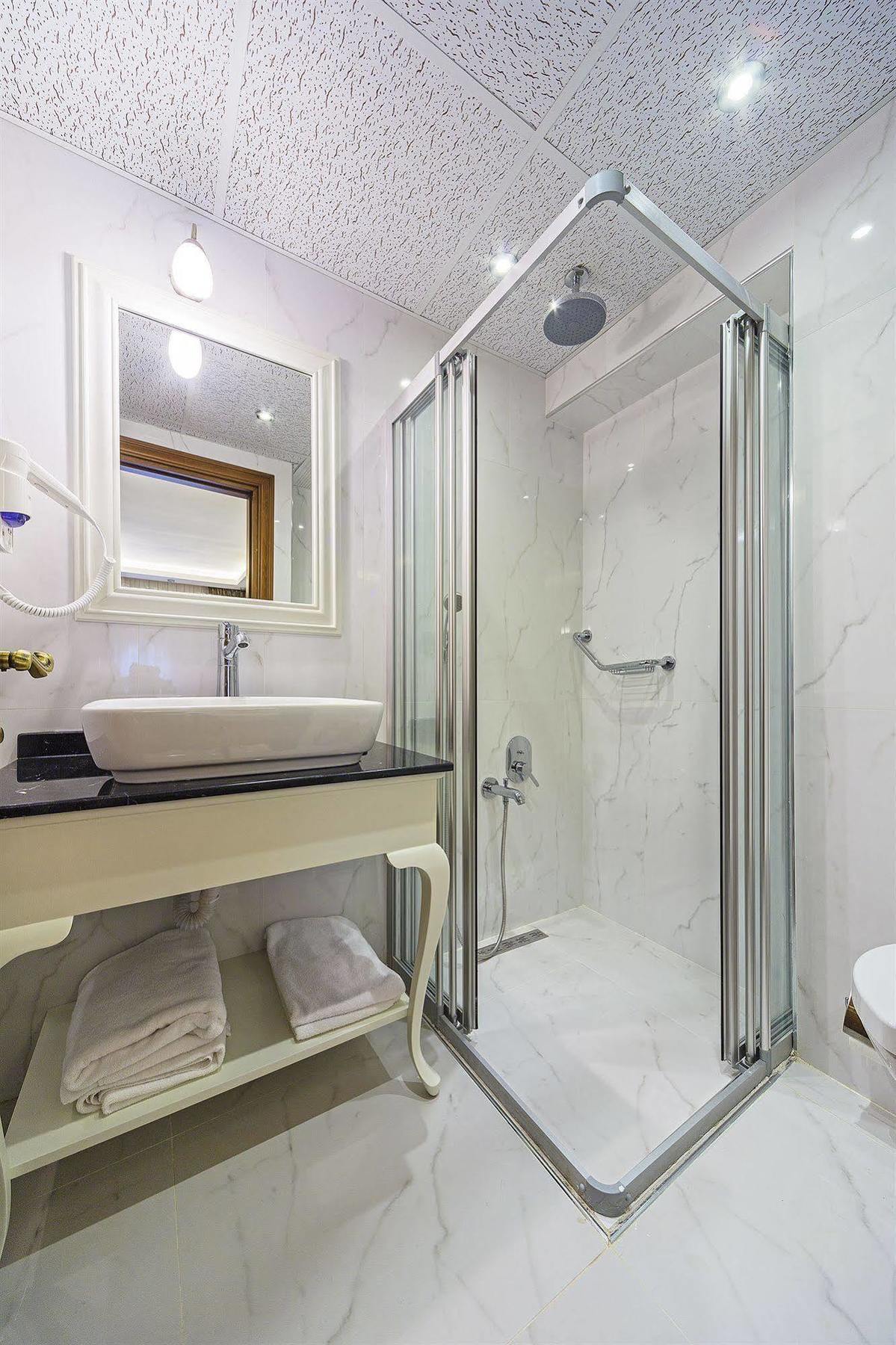 Spectra Sultanahmet Hotel Istambul