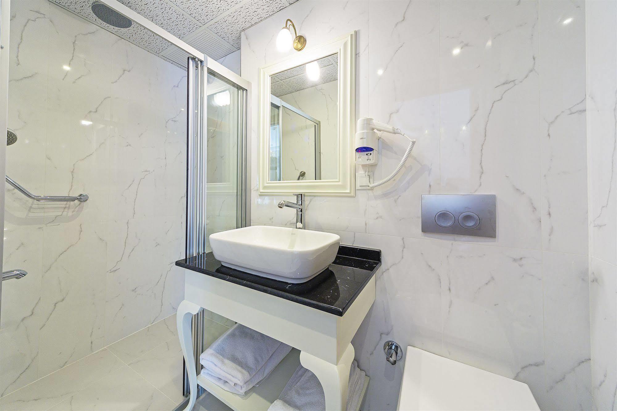 Hotel Spectra Sultanahmet Istambul