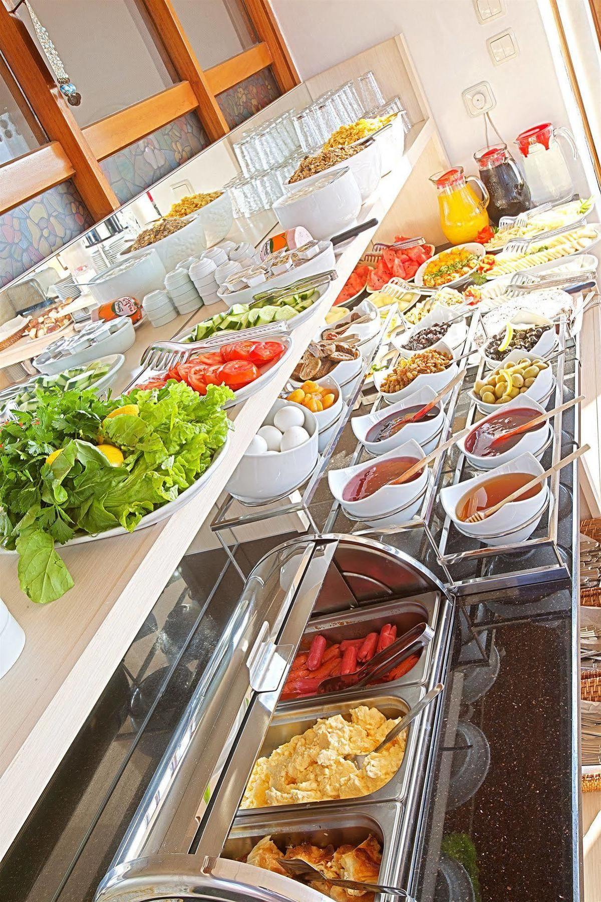 Hotel Spectra Sultanahmet 3*