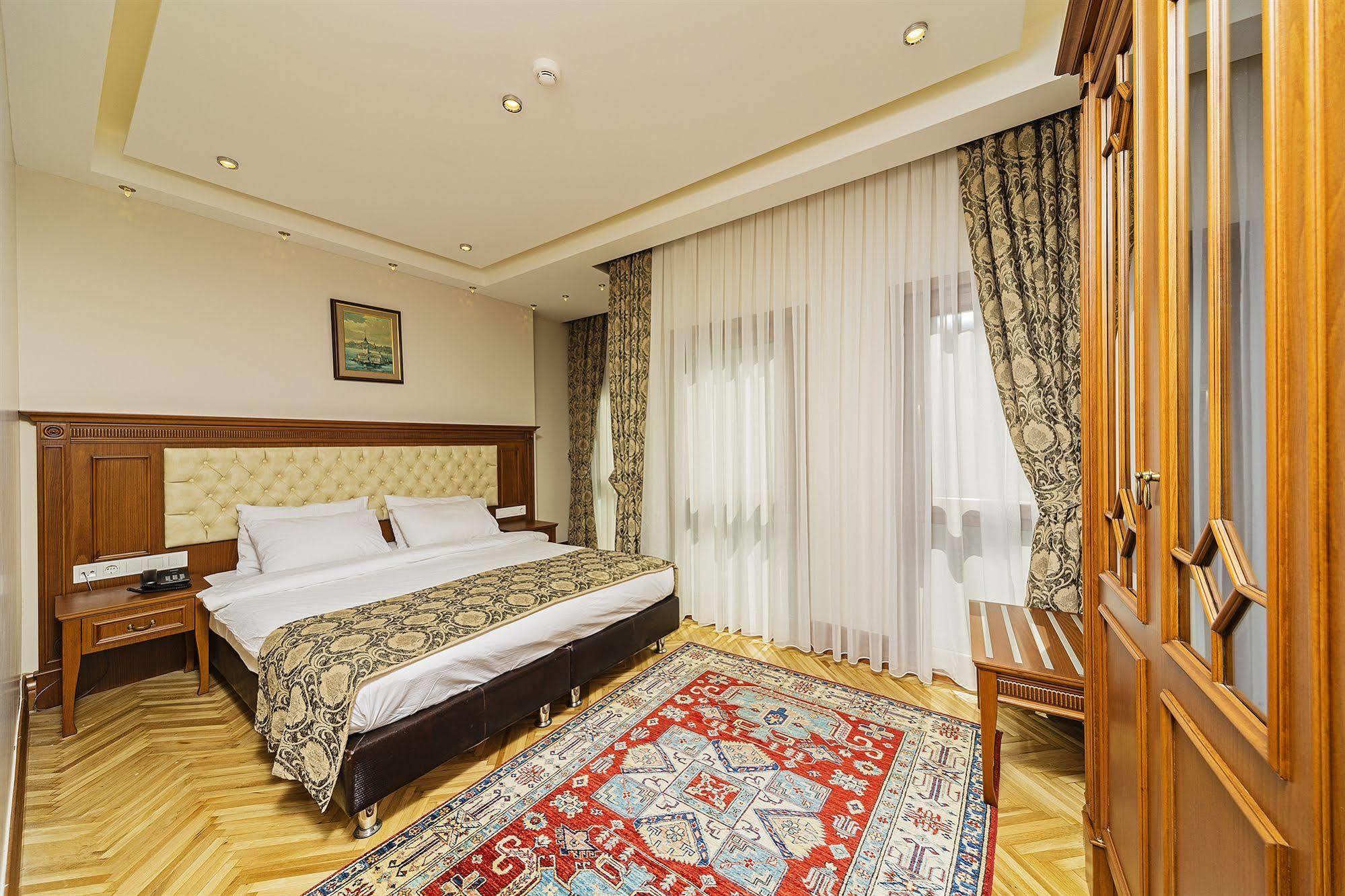 Hotel Spectra Sultanahmet