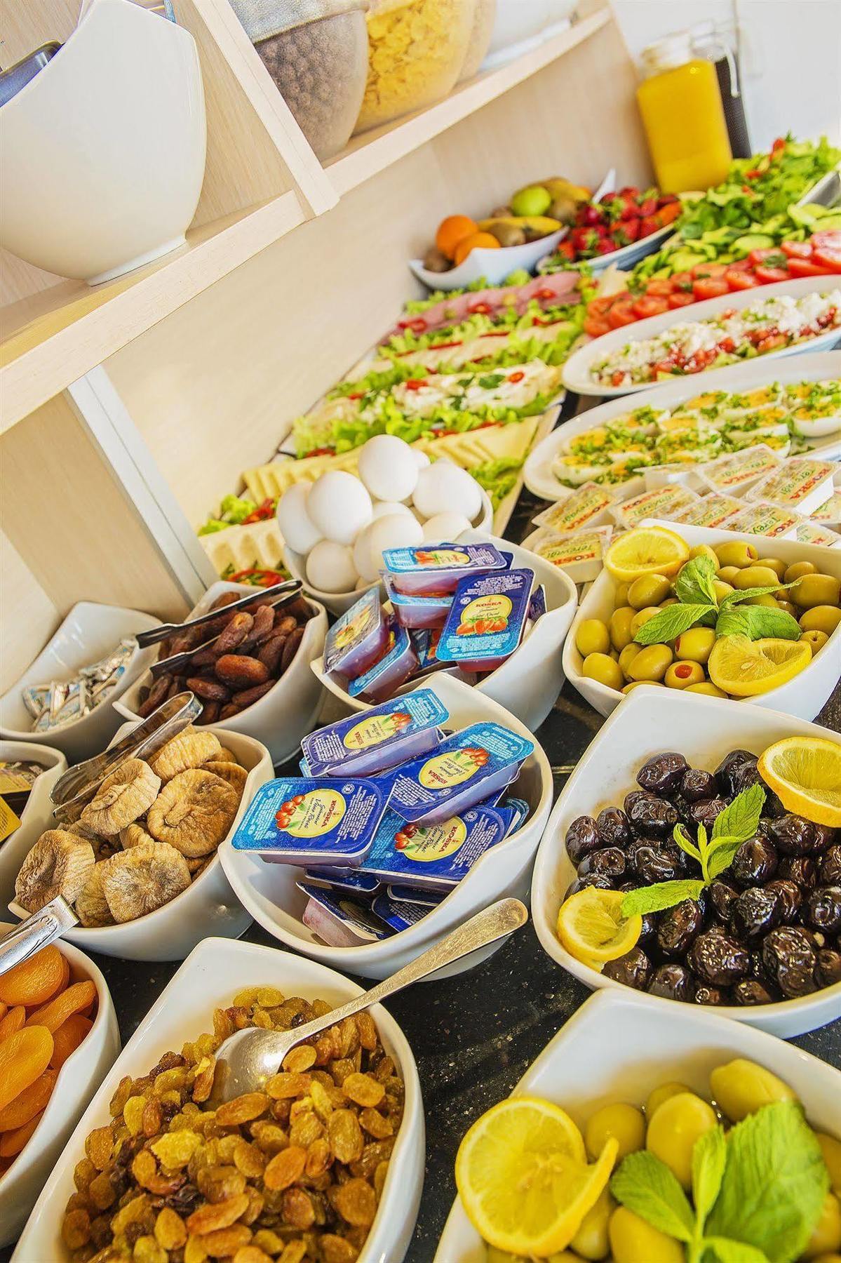 Spectra Sultanahmet Hotel Istambul