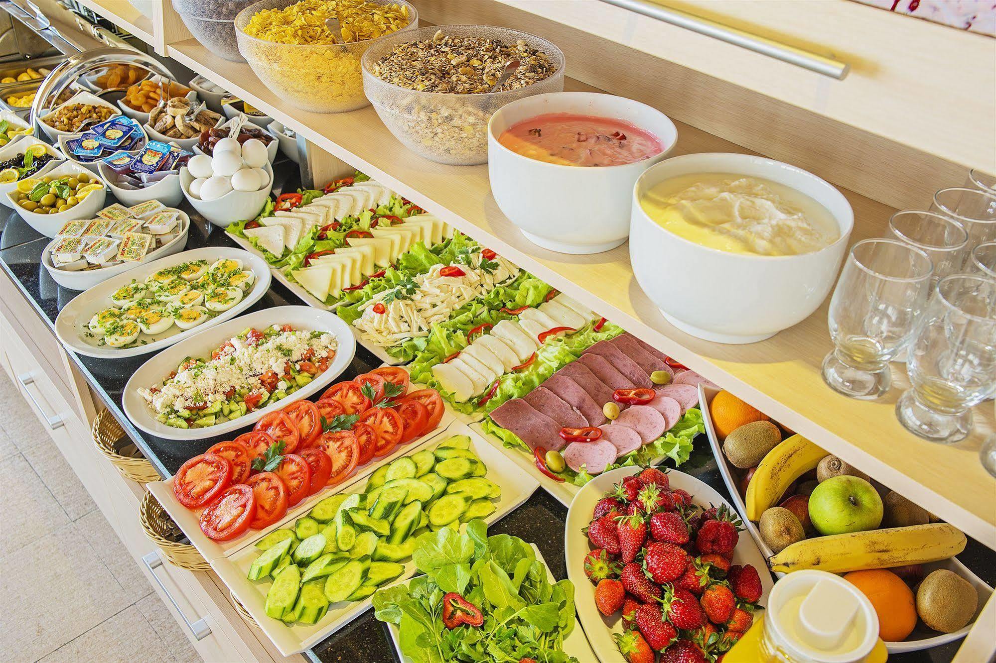 Spectra Sultanahmet Hotel Istambul