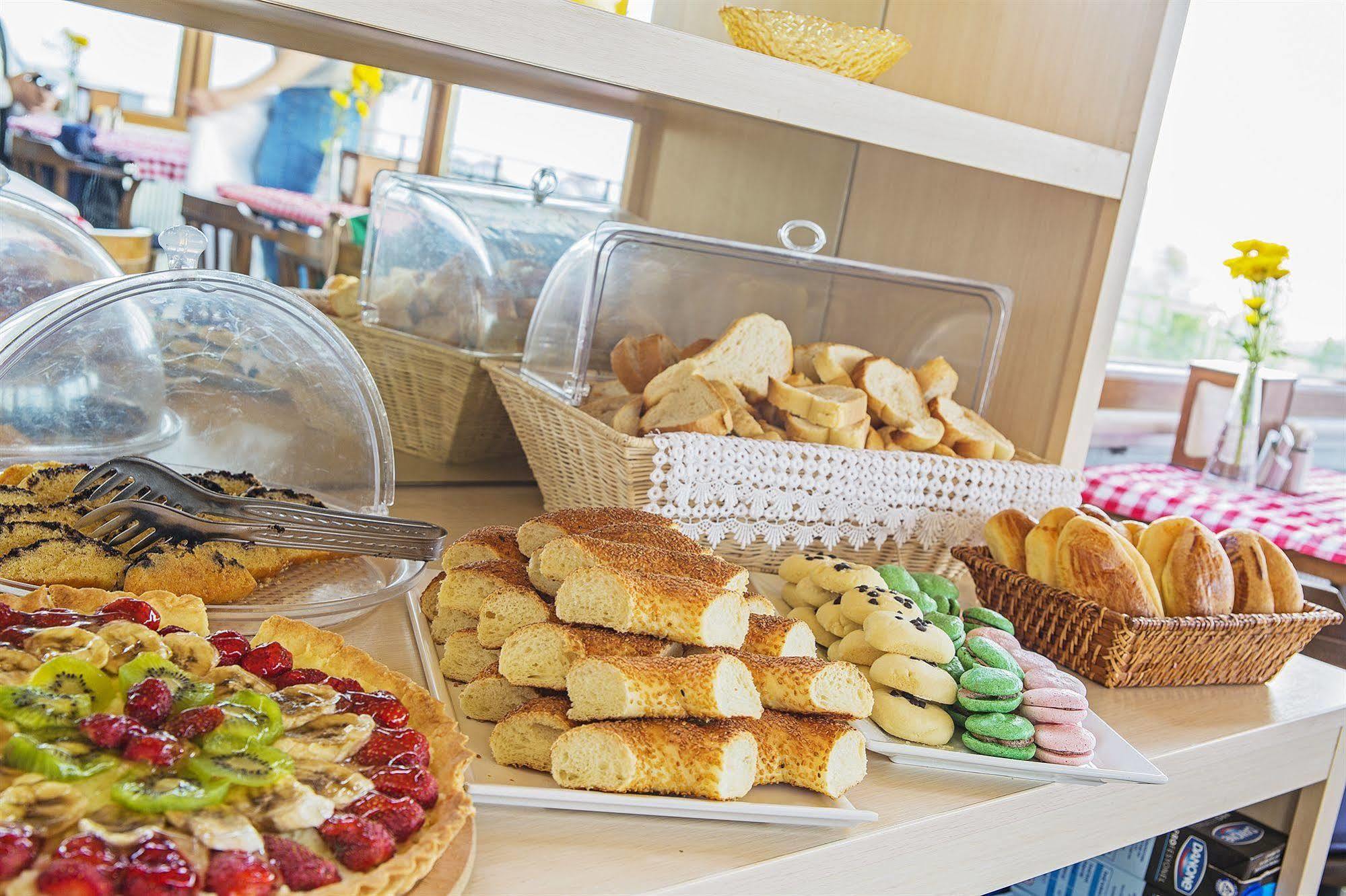 Spectra Sultanahmet Hotel Istanbul