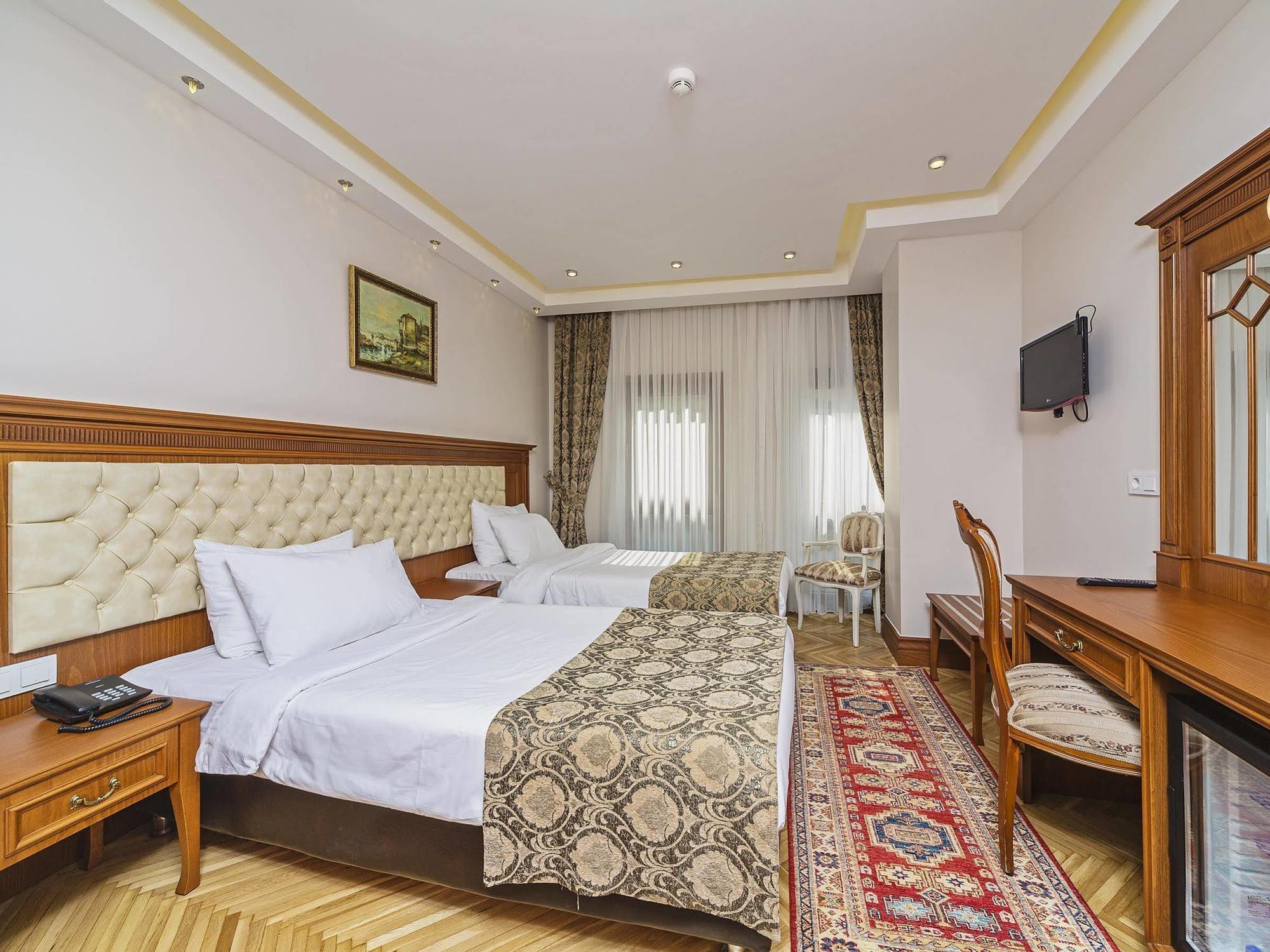 Spectra Sultanahmet