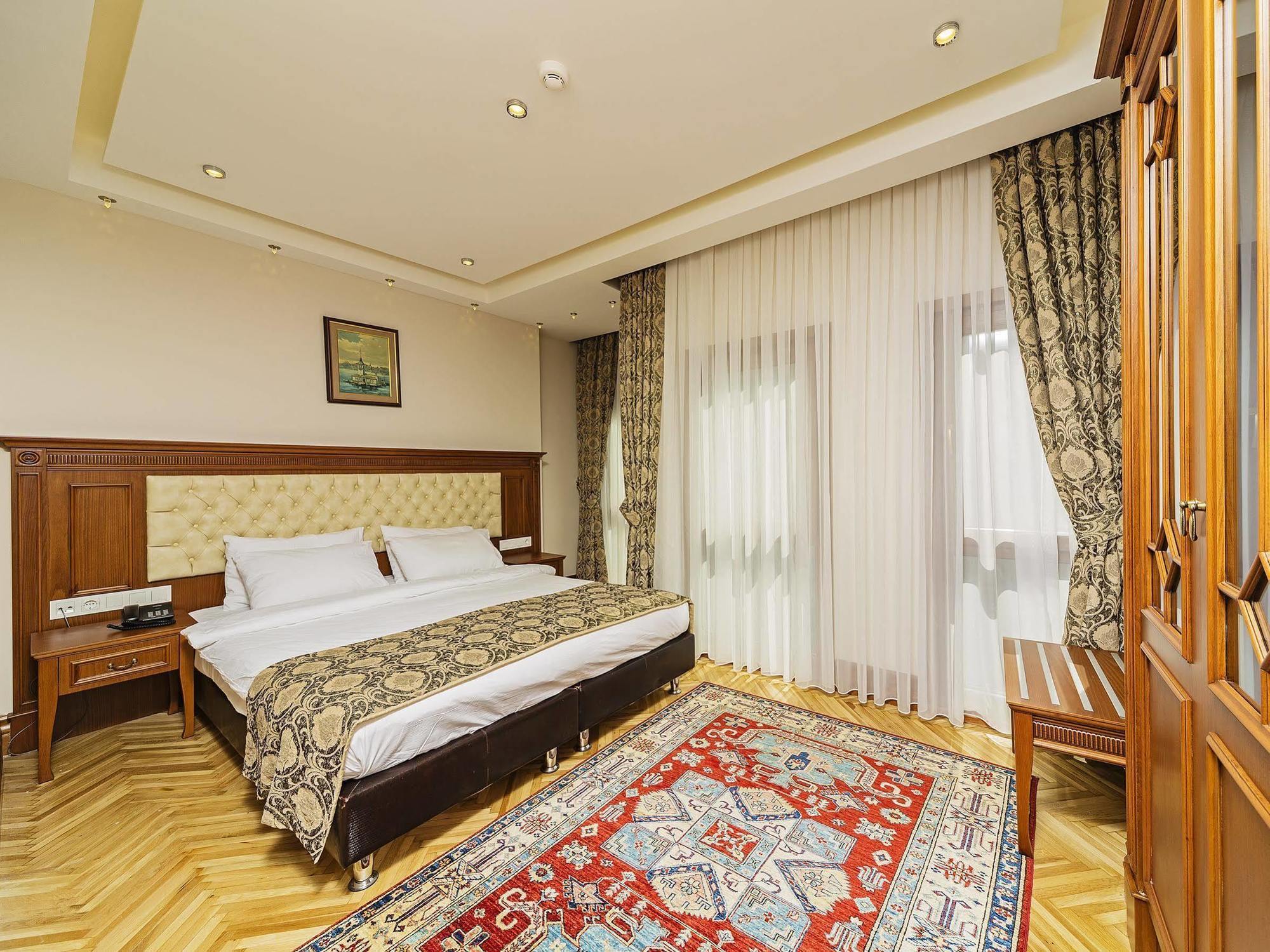 Spectra Sultanahmet Hotel