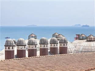 Spectra Sultanahmet