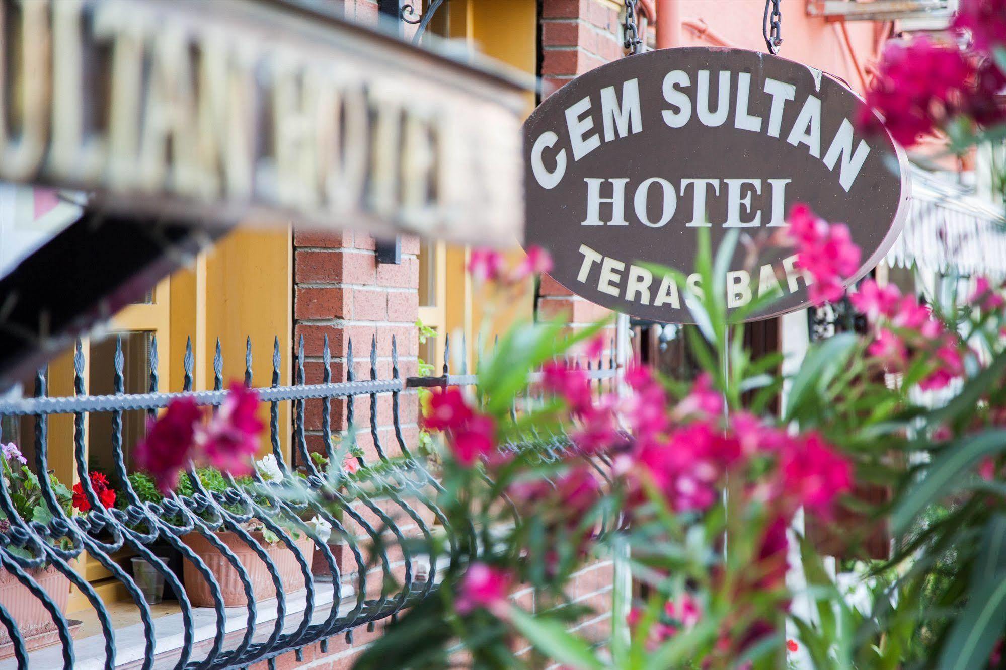 Cem Sultan 2* Istanbul