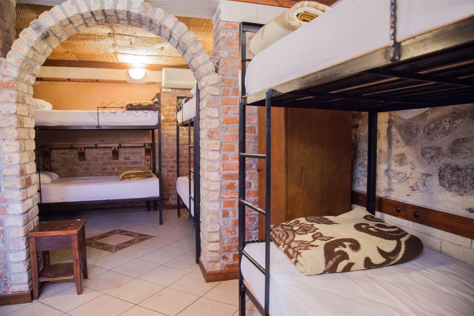 Hotel Cem Sultan 2*