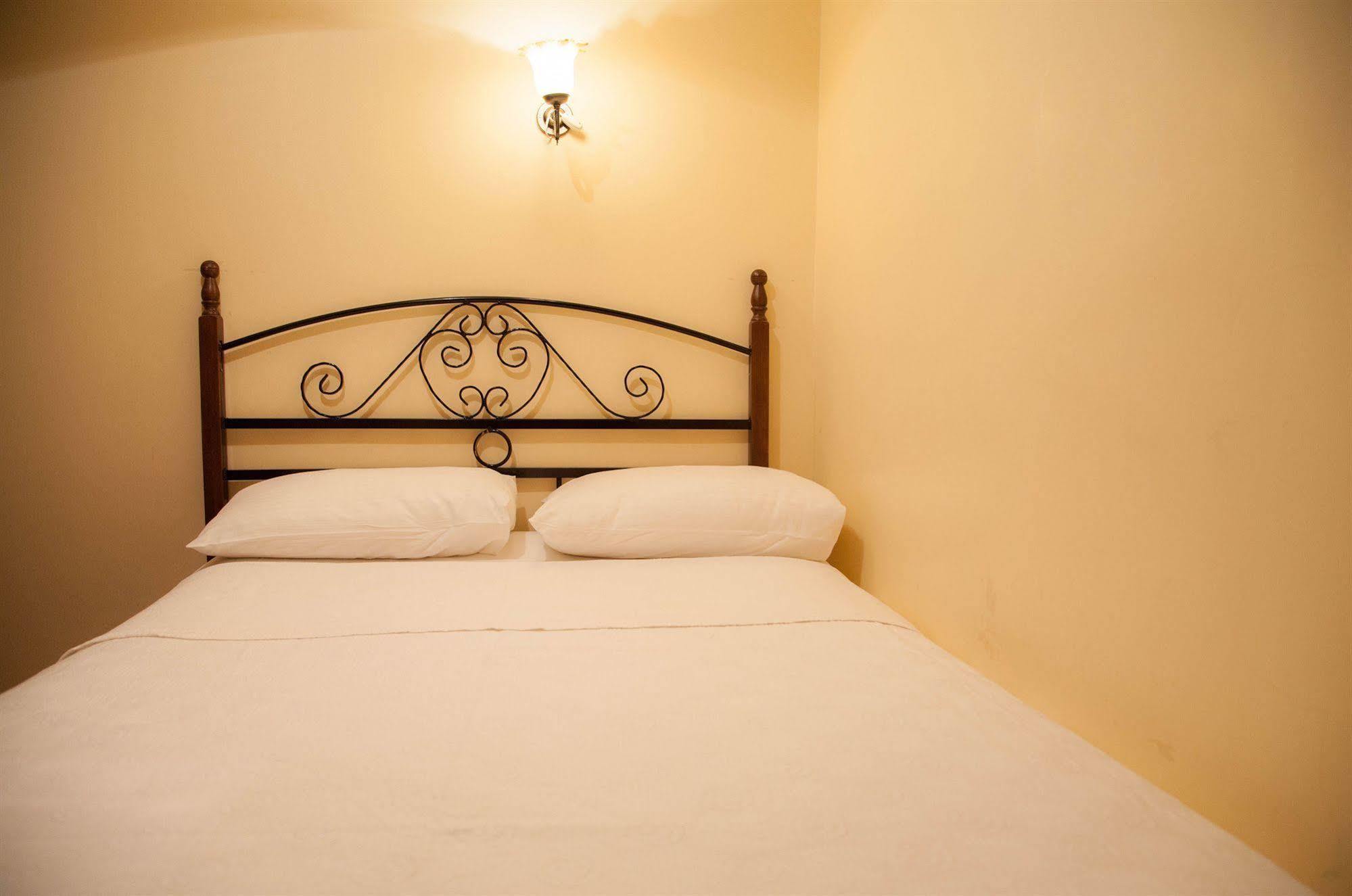 Hotel Cem Sultan Istanbul