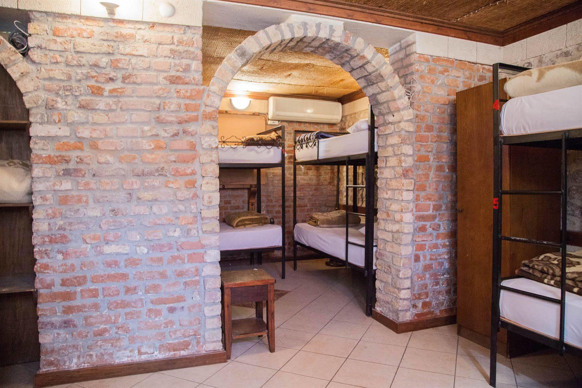 Hotel Cem Sultan